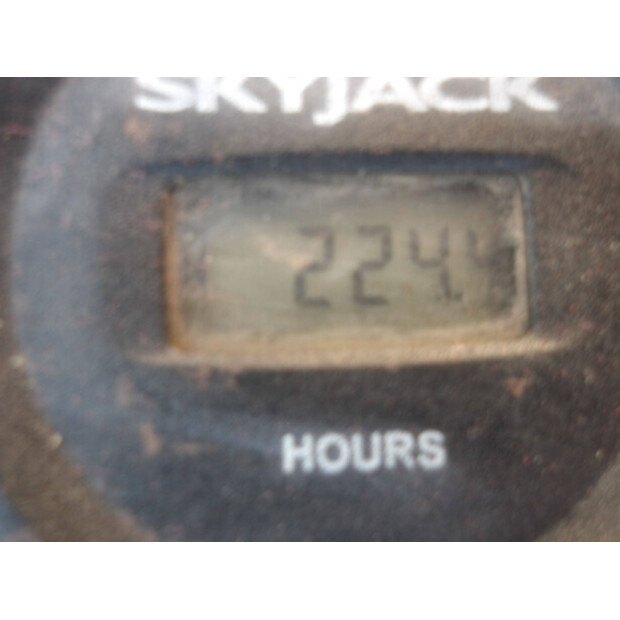 2017 سكايجاك SJ4632-46506474