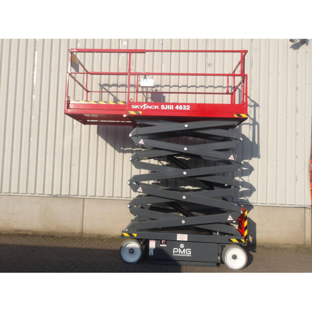 2017 سكايجاك SJ4632-46506479