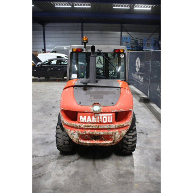 2008 Manitou MH25-4-46506483