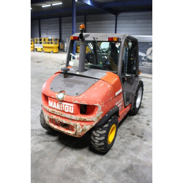 2008 Manitou MH25-4-46506484