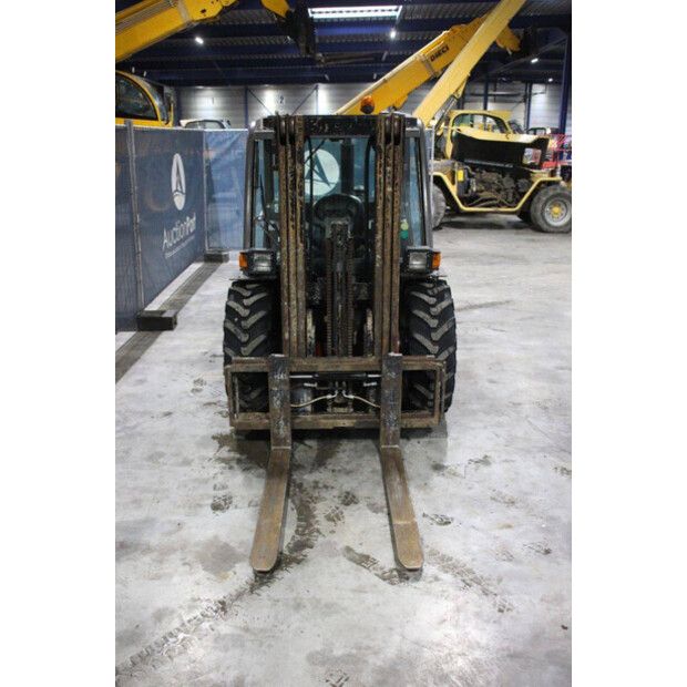2008 Manitou MH25-4-46506486