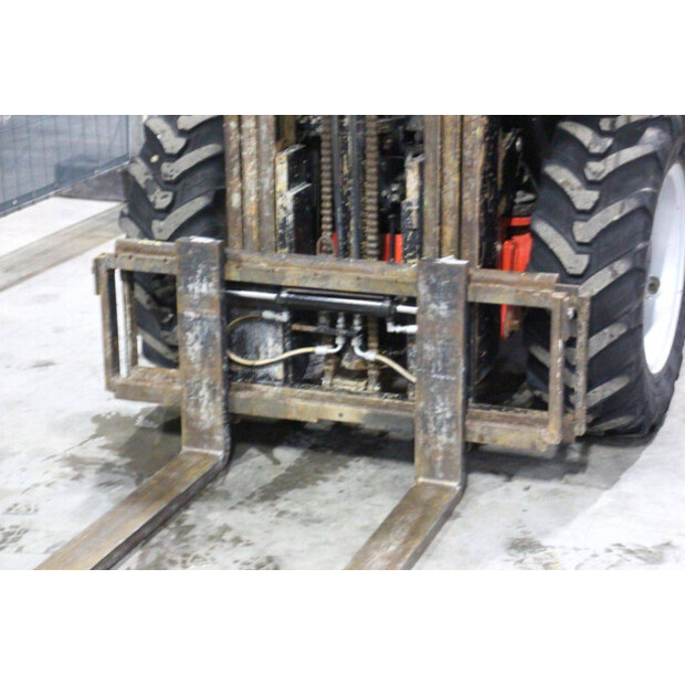 2008 Manitou MH25-4-46506489