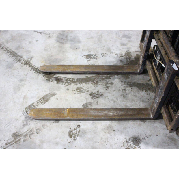 2008 Manitou MH25-4-46506491