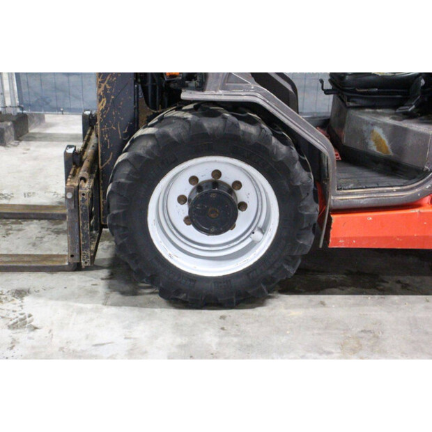 2008 Manitou MH25-4-46506492