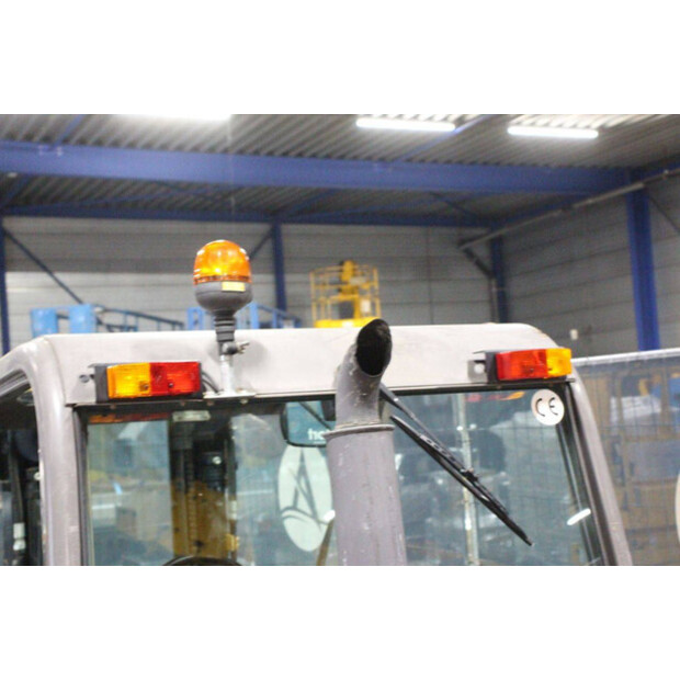 2008 Manitou MH25-4-46506494