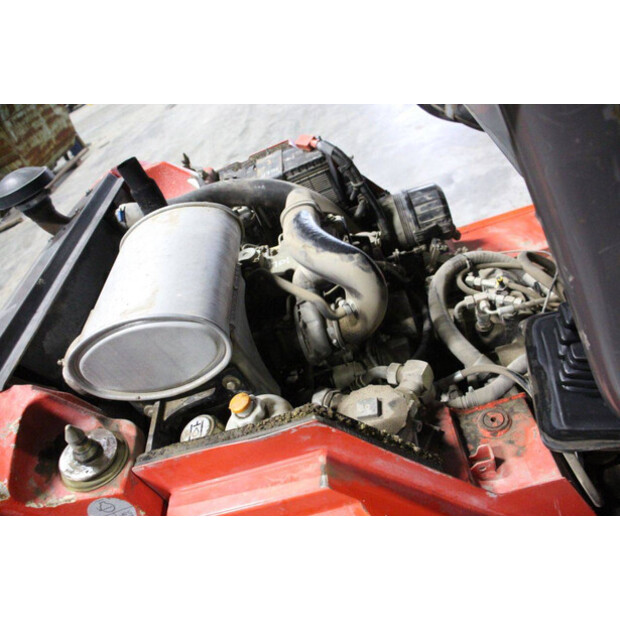 2008 Manitou MH25-4-46506496