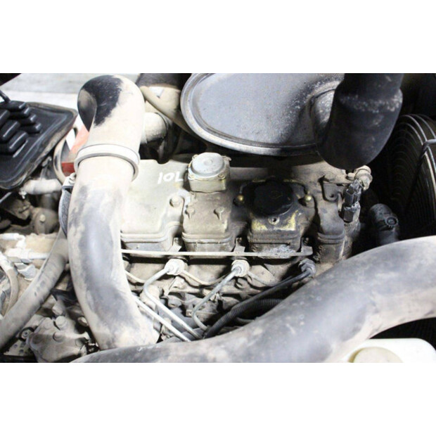 2008 Manitou MH25-4-46506498