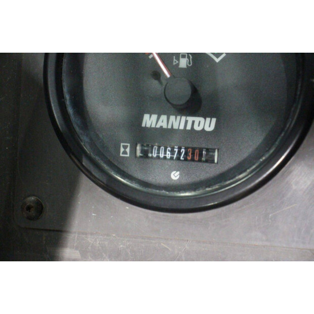 2008 Manitou MH25-4-46506502