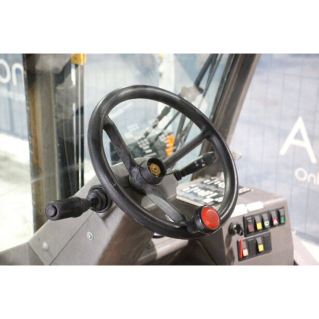 2008 Manitou MH25-4-46506506