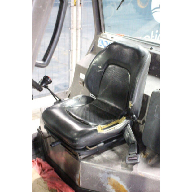 2008 Manitou MH25-4-46506507