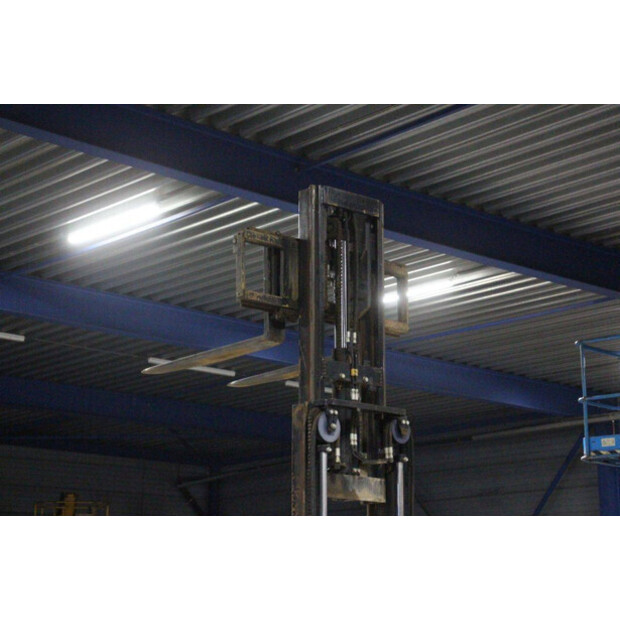 2008 Manitou MH25-4-46506513