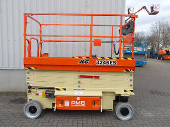 Image for LIFTS 2019 JLG 3246ES