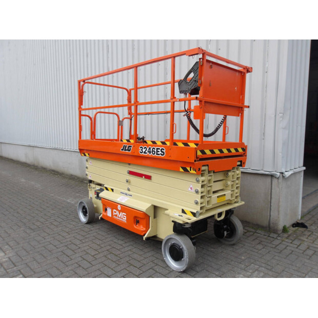 2019 JLG 3246ES-46506515