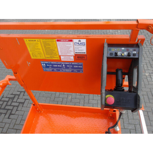 2019 JLG 3246ES-46506517