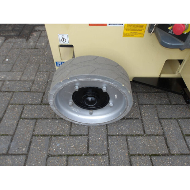 2019 JLG 3246ES-46506519