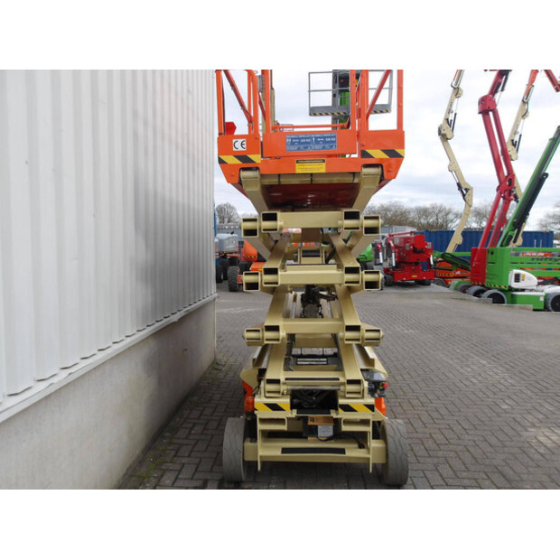 2019 JLG 3246ES-46506520