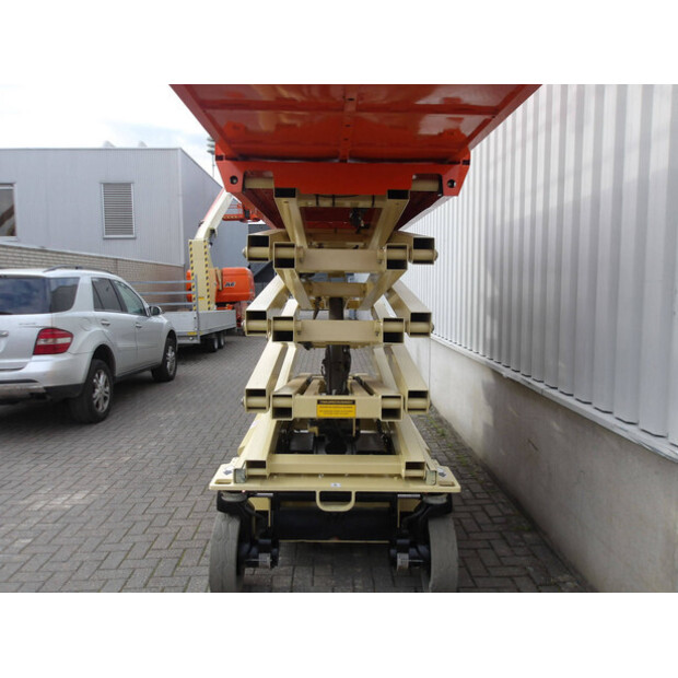 2019 JLG 3246ES-46506521