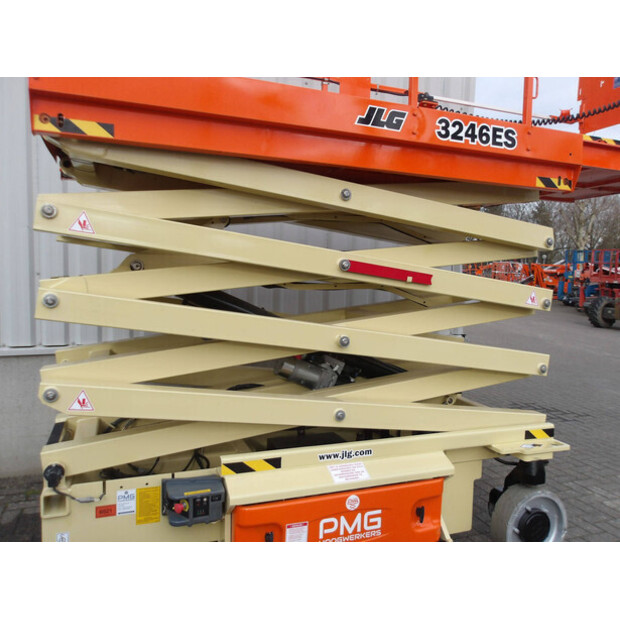 2019 JLG 3246ES-46506522