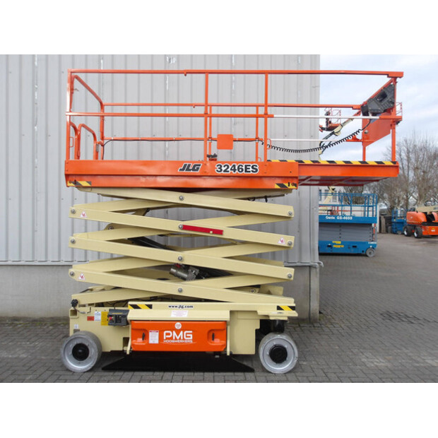 2019 JLG 3246ES-46506523