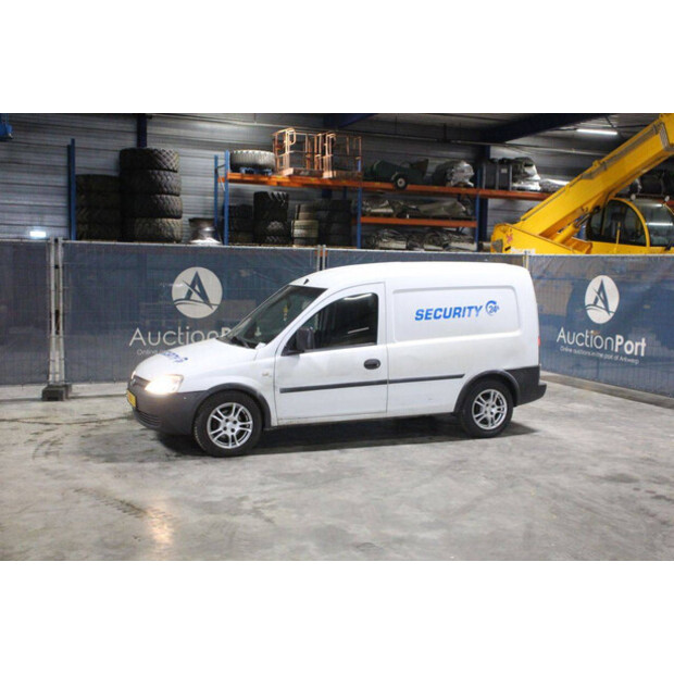 2006 أوبل Combo -c-van Z13DT AC-46506534