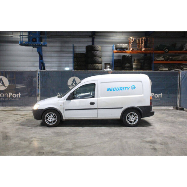 2006 أوبل Combo -c-van Z13DT AC-46506535