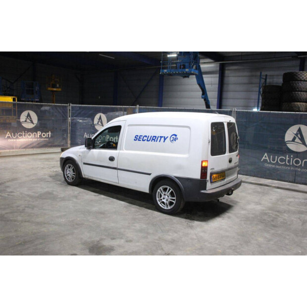 2006 أوبل Combo -c-van Z13DT AC-46506536