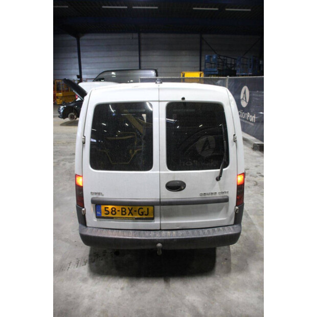 2006 أوبل Combo -c-van Z13DT AC-46506537
