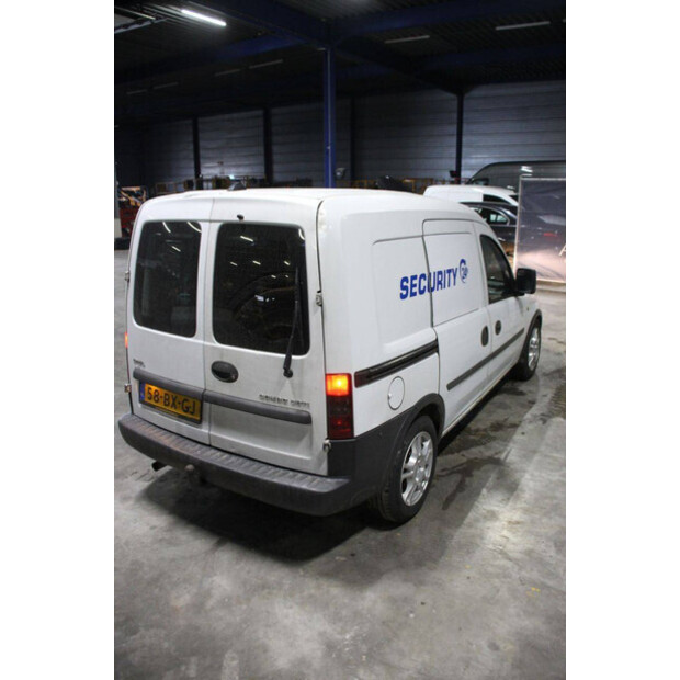 2006 أوبل Combo -c-van Z13DT AC-46506538