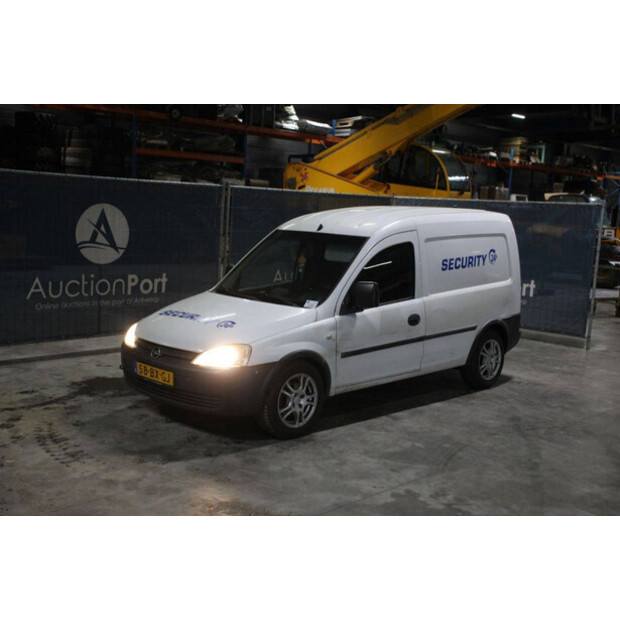2006 أوبل Combo -c-van Z13DT AC-46506541