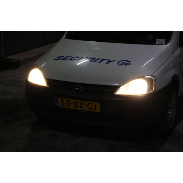 2006 أوبل Combo -c-van Z13DT AC-46506542