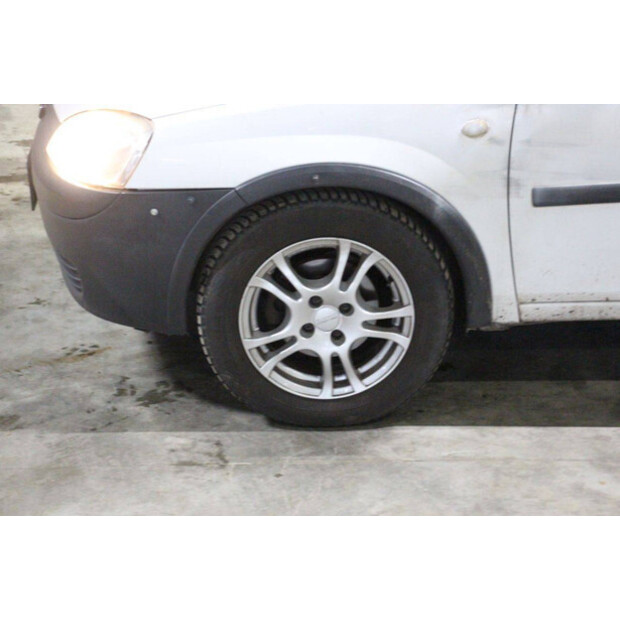 2006 أوبل Combo -c-van Z13DT AC-46506543