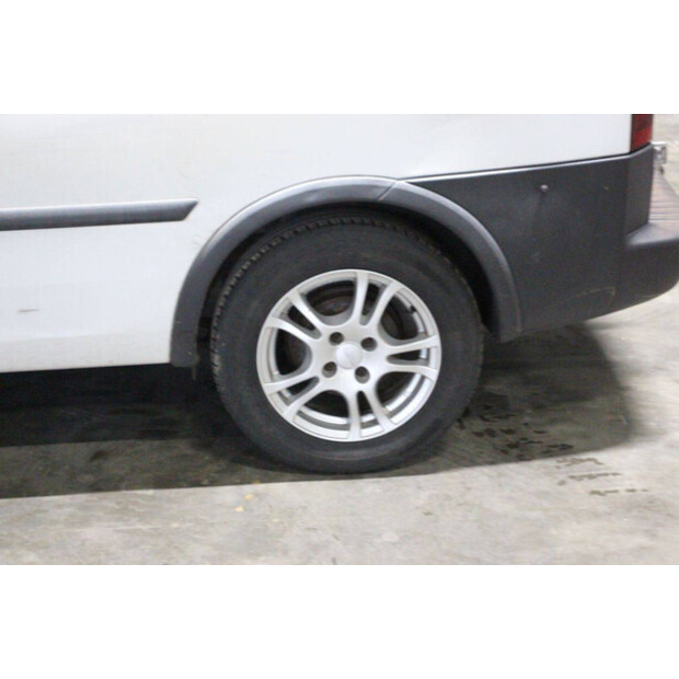 2006 أوبل Combo -c-van Z13DT AC-46506544