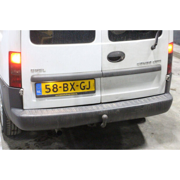 2006 أوبل Combo -c-van Z13DT AC-46506545