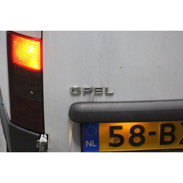 2006 أوبل Combo -c-van Z13DT AC-46506546