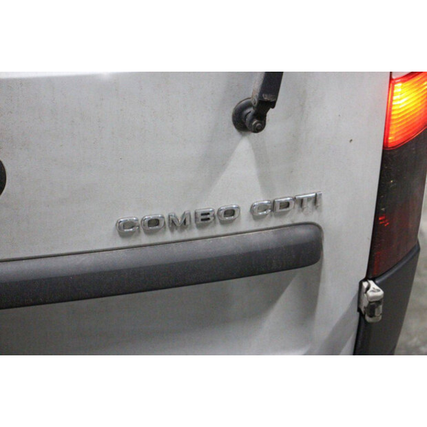 2006 أوبل Combo -c-van Z13DT AC-46506547