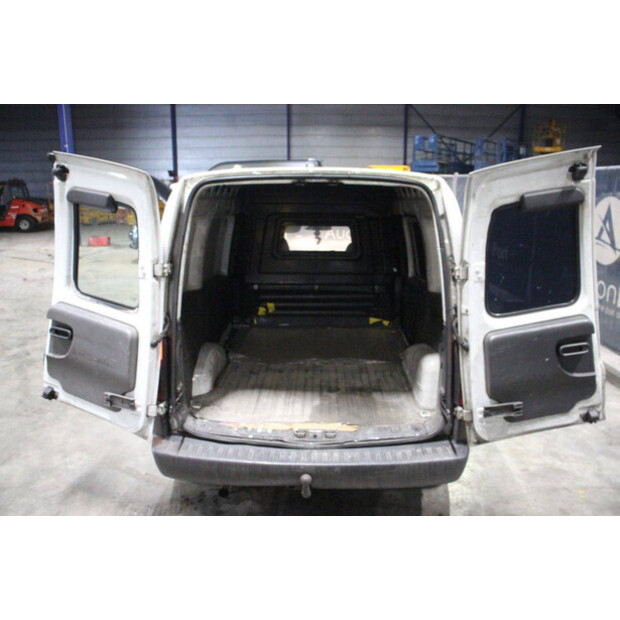 2006 أوبل Combo -c-van Z13DT AC-46506548