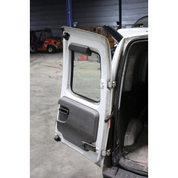 2006 أوبل Combo -c-van Z13DT AC-46506550