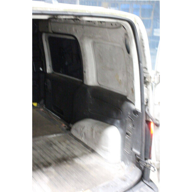 2006 أوبل Combo -c-van Z13DT AC-46506553