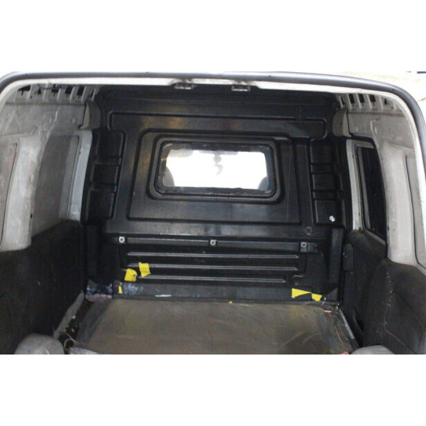 2006 أوبل Combo -c-van Z13DT AC-46506554