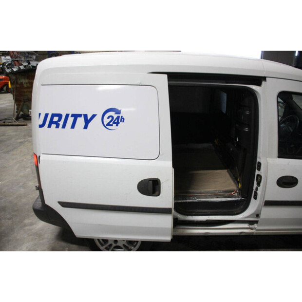 2006 أوبل Combo -c-van Z13DT AC-46506555