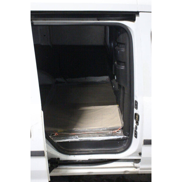 2006 أوبل Combo -c-van Z13DT AC-46506556