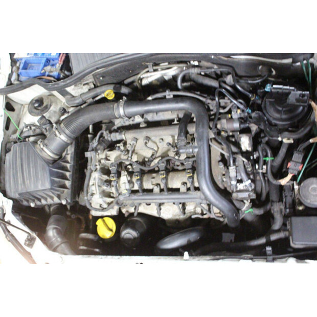 2006 أوبل Combo -c-van Z13DT AC-46506561