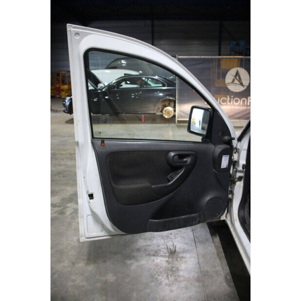 2006 أوبل Combo -c-van Z13DT AC-46506563