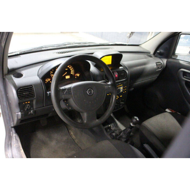 2006 أوبل Combo -c-van Z13DT AC-46506566