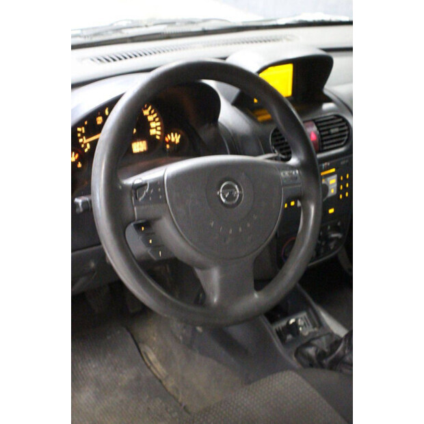 2006 أوبل Combo -c-van Z13DT AC-46506567