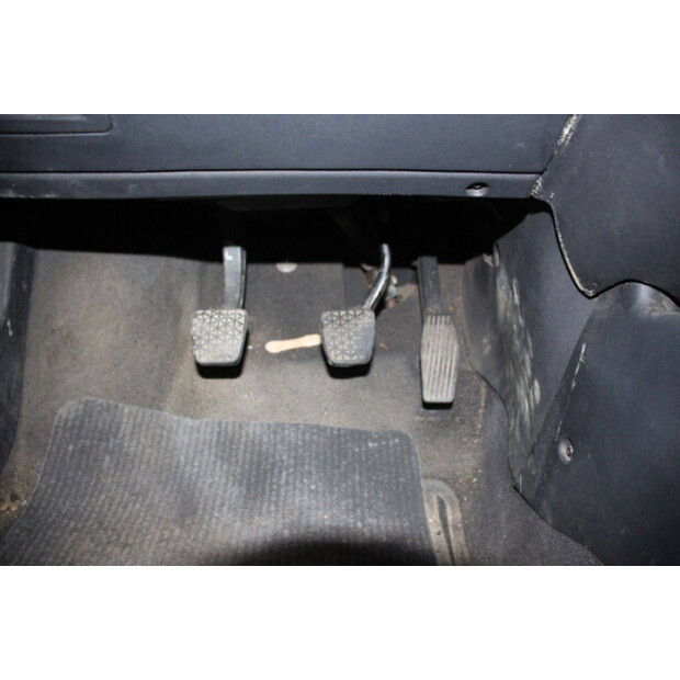 2006 أوبل Combo -c-van Z13DT AC-46506568