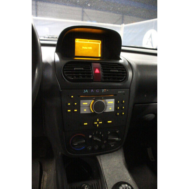 2006 أوبل Combo -c-van Z13DT AC-46506569