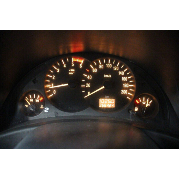 2006 أوبل Combo -c-van Z13DT AC-46506570