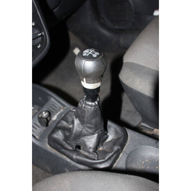 2006 أوبل Combo -c-van Z13DT AC-46506572