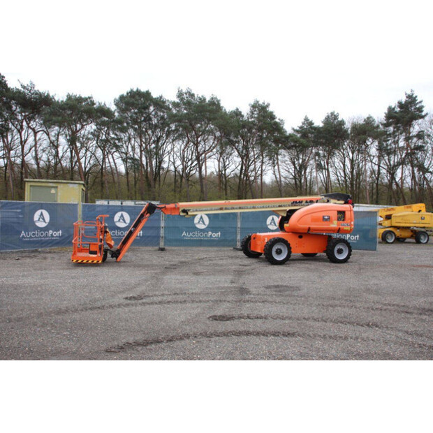 2003 JLG 660SJ-46506584